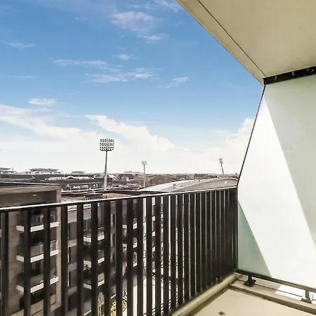 Appartement Stunning In With Wifi
