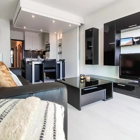Stunning In With Wifi Appartement Ostende